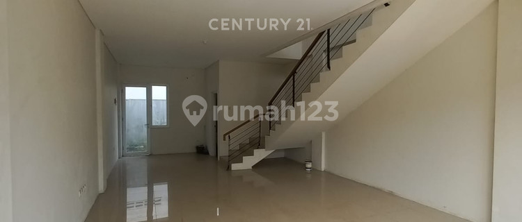 Ruko 2 Lantai Kawasan Industri Di Bizpoint Tigaraksa Cikupa S8267 1