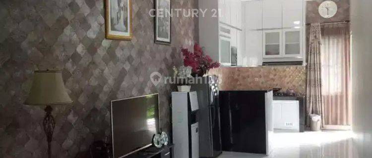 Rumah Tinggal Dalam Cluster Di Villa Rizki Ilhami Sawangan S8207 1