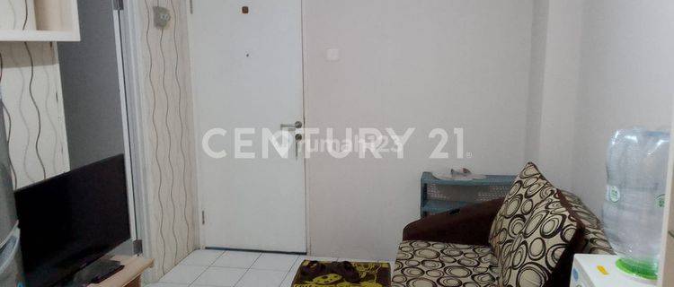 1 Unit Apt Kalibata City Tower Flamboyan Di Jakarta Selatan R1814 1