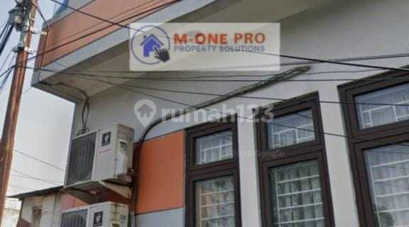 For Sale, Boarding House, SHM, in Central Jakarta 1