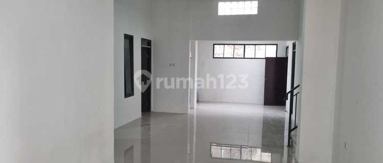 Rumah Baru Di Kopo Permai Shm 1