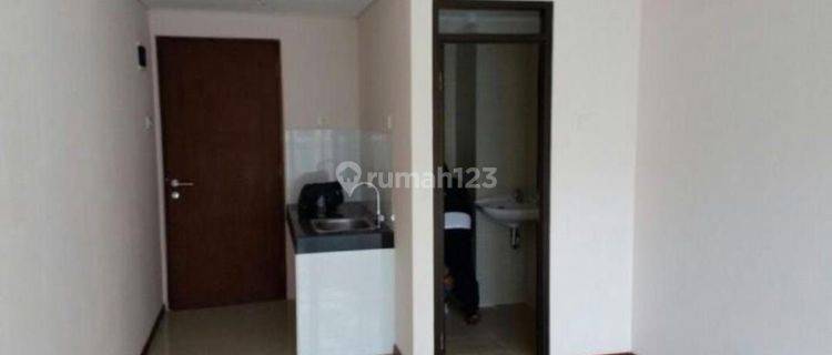 Murah Apartemen Gateway Pasteur Unfurnished Blok Ruby 1