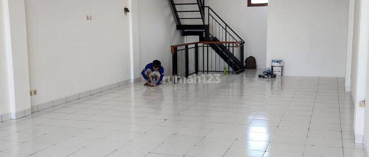 Ruko Siap Usaha Strategis Di Mekar Wangi 4 Lantai 1