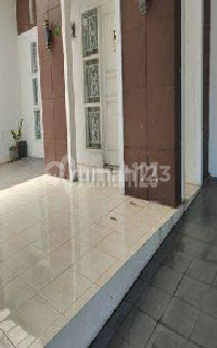 Cheap House On Mainroad Taman Kopo Katapang 1