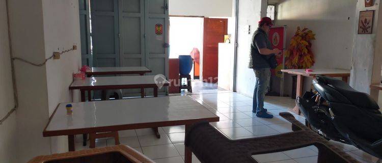 Ruang Usaha Strategis di Jalan Raya Bojongsoang  1