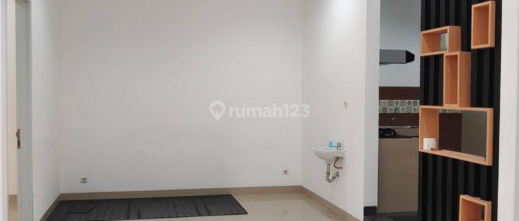 Bagus Semi Furnished di Singgasana, Bandung 1