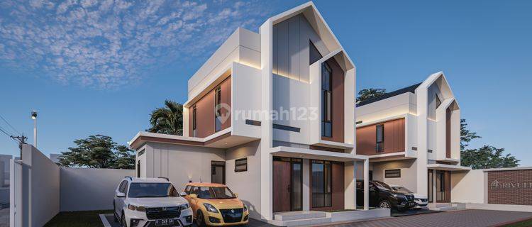 Cocok buat investasi Rumah Baru di Arcamanik Bandung 1