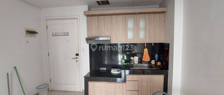 Apartement Silkwood 1 BR Furnished Tower Maple Alam Sutera 1