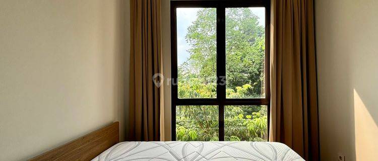 Apartement Asatti Garden House 1 BR Furnished Baru Renovasi 1