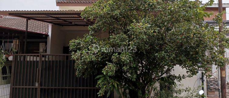 Rumah Bagus 3BR di Serpong Melati Mas, Tangerang Selatan 1