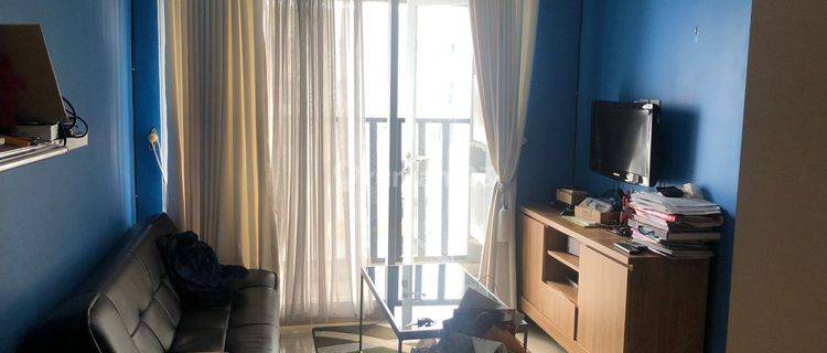 Apartemen Skyline Hunian Mewah Dg Harga Murah Full Furnish 1