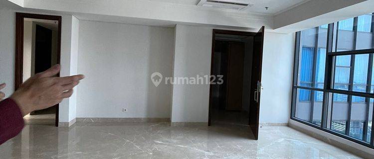 Apartemen 3 Kamar Tidur Casa Grande Baru 1