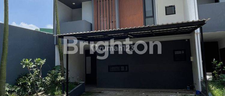 di  rumah baru di belakang hotel aston basuki rahmat 1