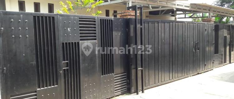 Dijual Rumah Strategis Siap Huni di Pondok Aren, Tangerang Selatan 1
