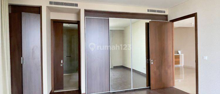 Pakubuwono House 2 BR Uf Good Deal 141m2  1