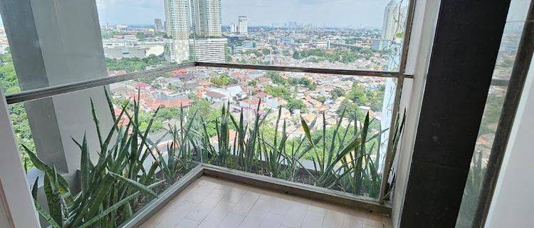 1 Park Residence 2 BR With Balcony Good Deal 1