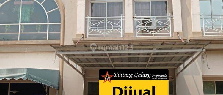 Dijual di Ruko Grand Galaxy City, Bekasi, Galaxy 1
