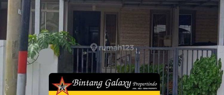 Dijual Cepat Rumah Di Galaxy, Bekasi 1