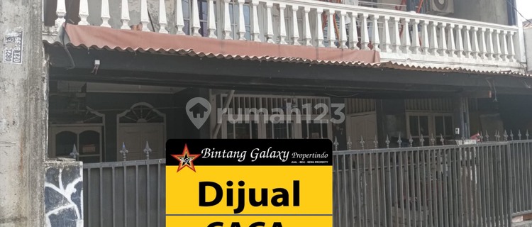 Dijual Rumah 2 Tingkat siap Huni di Jakasampurna, Bekasi Barat 1