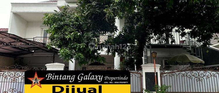 Dijual Rumah Semi Furnished 2 Lantai Siap Huni di Jakasetia, Bekasi 1