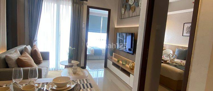 Brand New Apartemen, Nice Location, Great Price, Kebayoran Apartemen di Kebayoran Lama 1