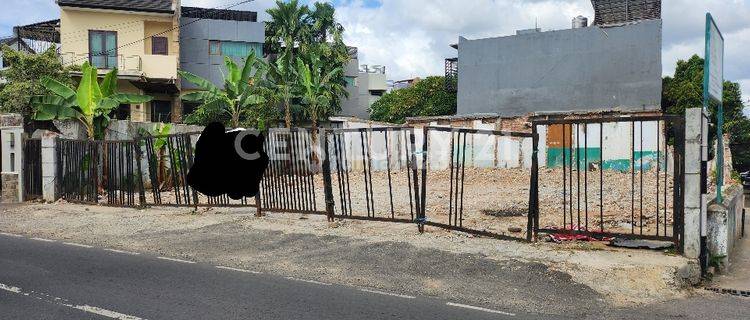 Investasi Bagus, Tanah Siap Bangun, 300m Dari TB Simatupang  1