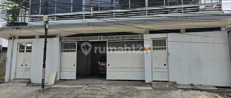 Rumah Bojong Indah Jalan Utama Bisa Untuk Usaha 1