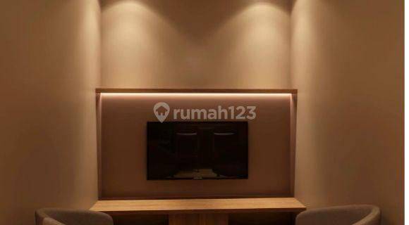 Apartemen Furnished Nego Sampe Deal       1