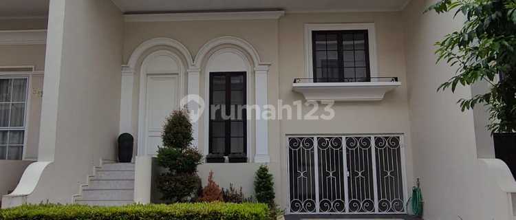 Rumah Brand New Siap Hubi 1