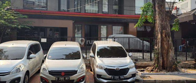 Di Jual Tempat Usaha Tebet Jakarta Selatan 1