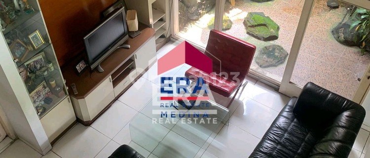 Rumah Cantik 2 Lantai Tangerang 1