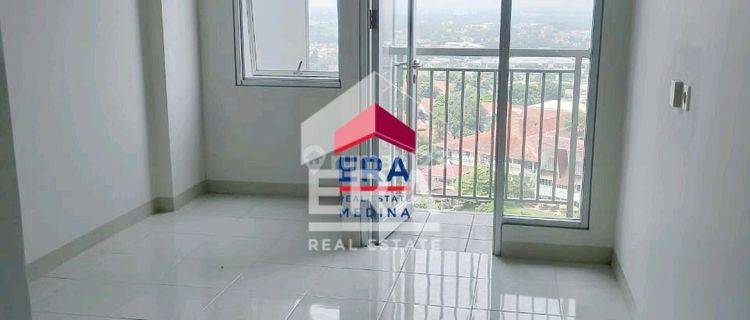 Apartemen Emerald Bintaro 1