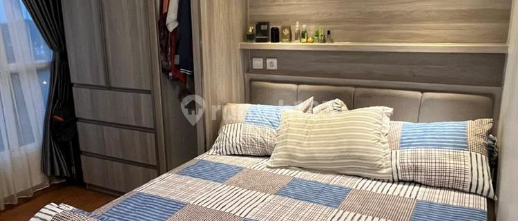 Roseville Soho and Suite Apartment Fully Furnished 1 Bedroom 1