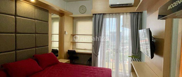 Emerald Apartemen Type Studio Fully Furnished  1