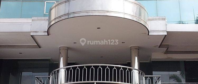 Disewakan Gedung Ruang Kantor /Office Space Di Pemuda Rawamangun Siap Huni  1