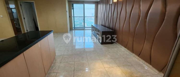 For Sale Frenchwalk Moitower Lyon Apartment Kelapa Gading North Jakarta 1
