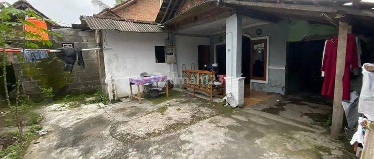 Tanah Shm Pekarangan Strategis Ring 1 Umy Cuma 300 Meter Ke Kampus Umy Kasihan Bantul 1