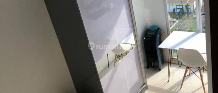 Dijual murah apartemen gunawangsa tidar full furnish  1