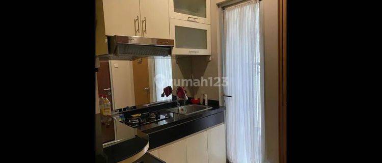 *Disewakan apatemen gunawangsa manyar 2 br lantai 5 1