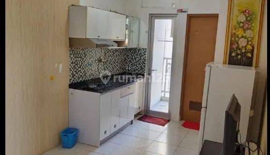 
*Disewakan apartemen gunawangsa manyar 2br 1