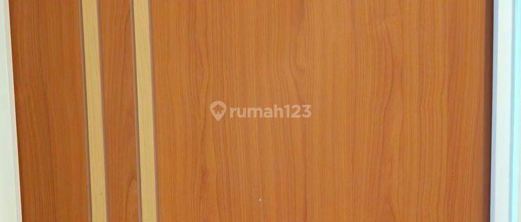 Dijual Apartemen puncak Dharmahusada   1