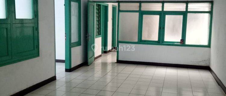 Otista Pasbar Mainroad Lt 113m² Boleh Sewa Ruang Yg Kcl Rp 80jt 1