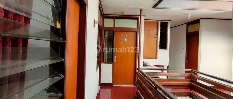 Rumah Kos Murah Astina Pamoyanan Dekat Ip & Bpk  1