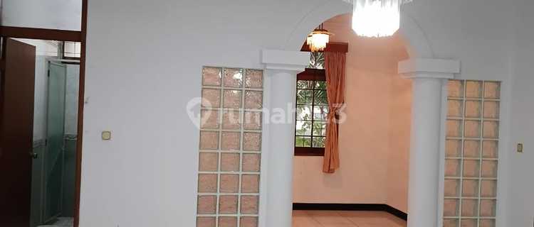 Rumah 1 Lantai Siap Huni Komplek Dadali  1