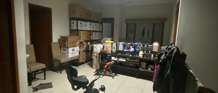 Rumah Nyaman 2 Lantai Batununggal Bandung Cluster Favorit 1