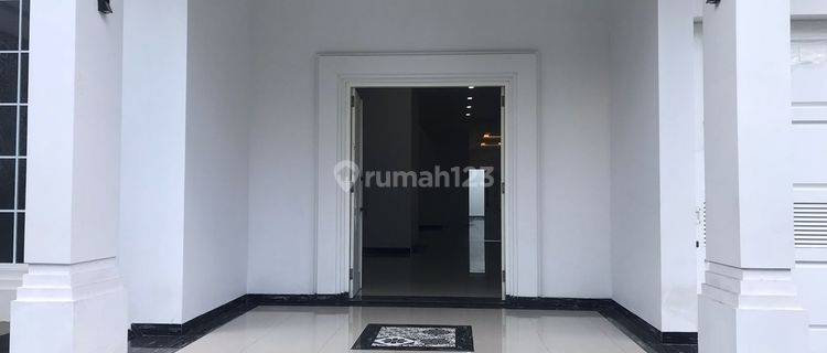 House Menteng For Rent Lokasi Strategis Ready To Move In #18 1