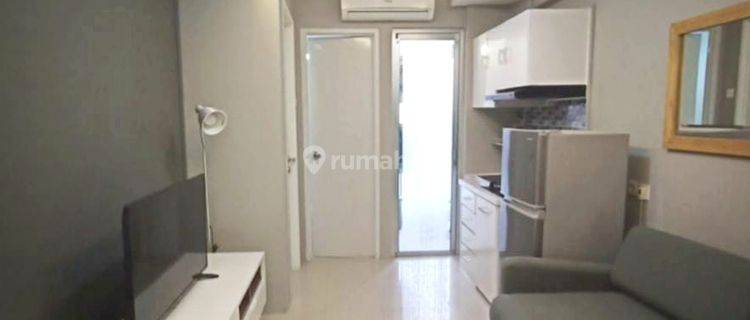 Apartemen Basura City Di Sewakan 2 Kamar Tidur Fully Furnished  1