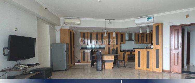 Puri Casablanca 2 Bed Room Jual Cepat  1