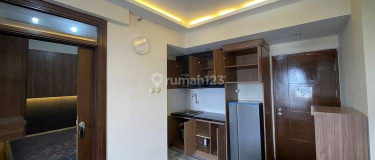 Apartement Bogor Valley Full Furnish di Bogor View Gunung  1