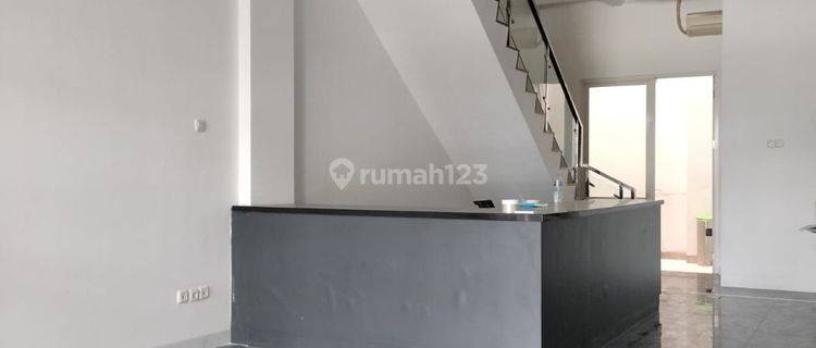 Ruko 3,5Lantai Puri Mansion Kembangan selatan 1